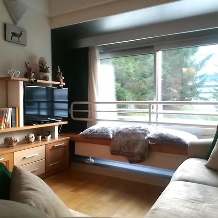 Apartmán La Casa Shabby Marilleva Exteriér fotografie