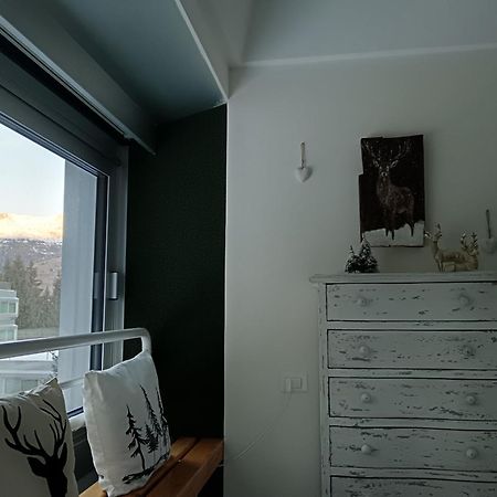 Apartmán La Casa Shabby Marilleva Exteriér fotografie