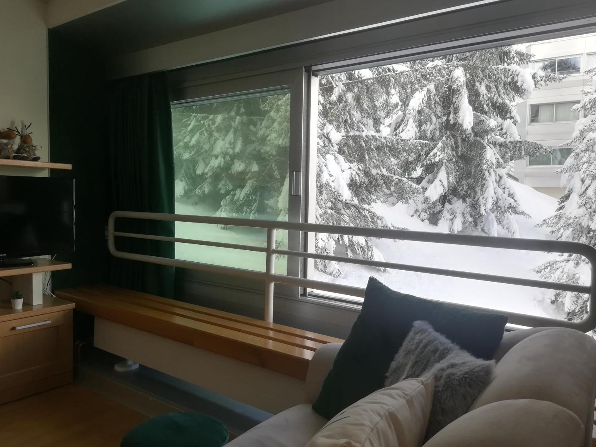 Apartmán La Casa Shabby Marilleva Exteriér fotografie