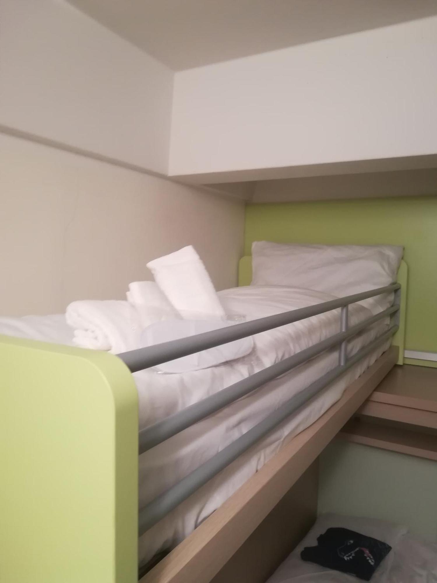 Apartmán La Casa Shabby Marilleva Exteriér fotografie