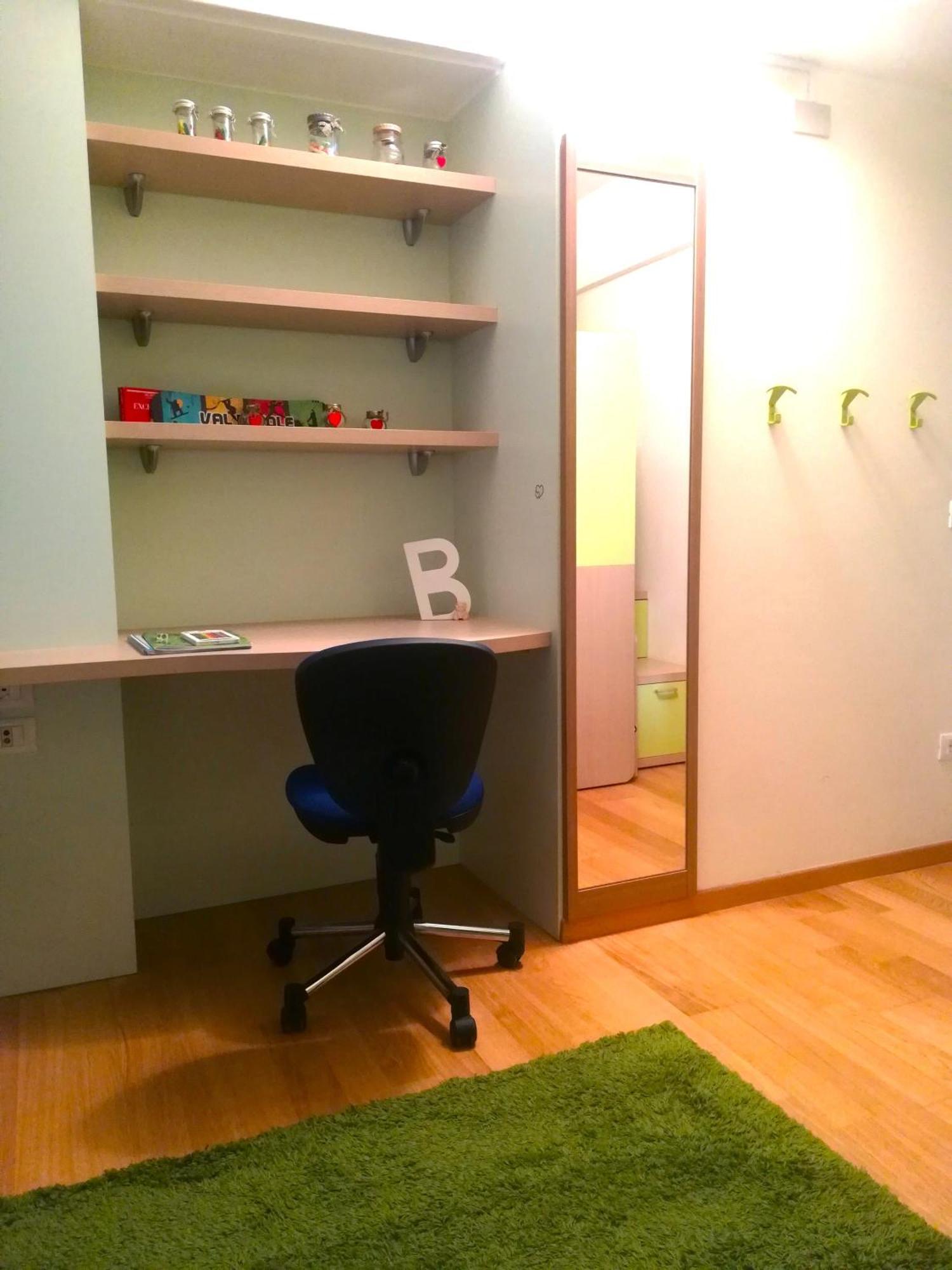 Apartmán La Casa Shabby Marilleva Exteriér fotografie