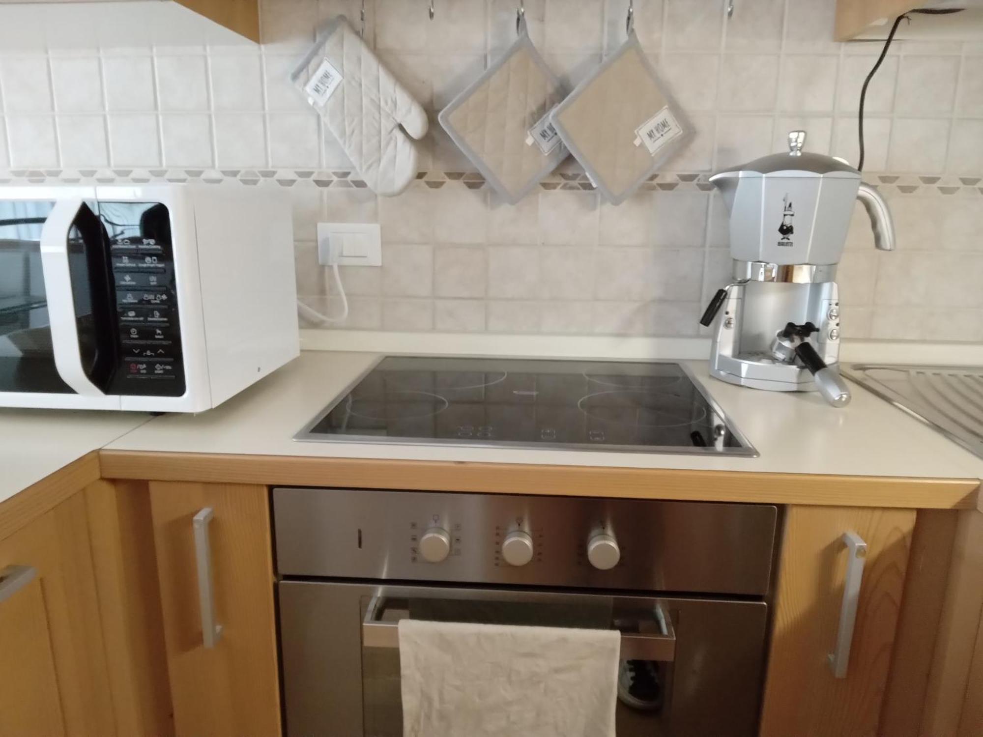 Apartmán La Casa Shabby Marilleva Exteriér fotografie