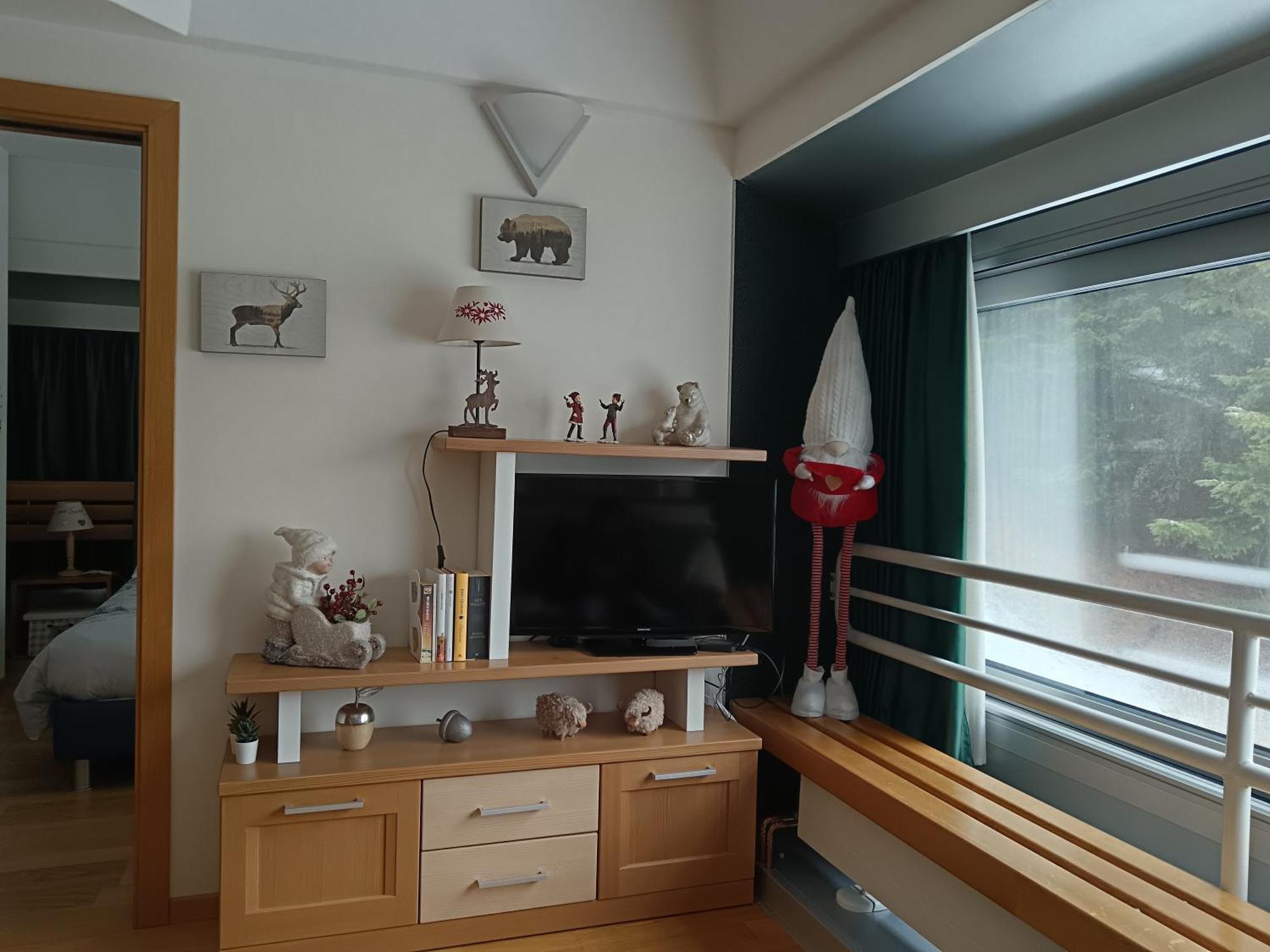 Apartmán La Casa Shabby Marilleva Exteriér fotografie